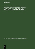 Cover: MOS-VLSI-Technik - De Gruyter