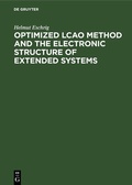 Cover: Optimized LCAO Method and the Electronic Structure of Extended Systems - De Gruyter