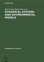 Cover: Dynamical Systems and Environmental Models - De Gruyter