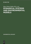 Cover: Dynamical Systems and Environmental Models - De Gruyter