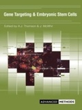 Cover: Gene Targeting and Embryonic Stem Cells - Taylor & Francis