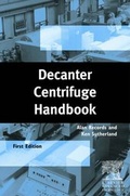 Bild: Decanter Centrifuge Handbook - Elsevier