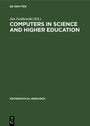 Cover: Computers in Science and Higher Education - De Gruyter