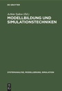 Cover: Modellbildung und Simulationstechniken - De Gruyter