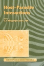 Cover: Host-Parasite Interactions - Taylor & Francis