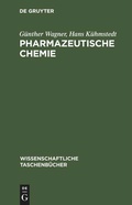 Cover: Pharmazeutische Chemie - De Gruyter