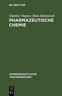 Abbildung von: Pharmazeutische Chemie - De Gruyter