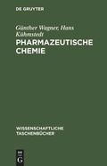 Cover: Pharmazeutische Chemie - De Gruyter