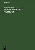 Cover: Biotechnology Methods - De Gruyter