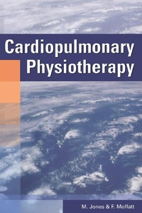 Abbildung von: Cardiopulmonary Physiotherapy - Routledge