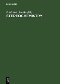 Abbildung von: Stereochemistry - De Gruyter