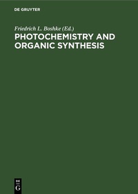 Abbildung von: Photochemistry and Organic Synthesis - De Gruyter