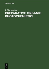 Abbildung von: Preparative Organic Photochemistry - De Gruyter
