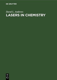 Abbildung von: Lasers in Chemistry - De Gruyter