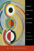 Cover: Design Methods for Reactive Systems - Morgan Kaufmann