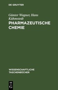 Cover: Pharmazeutische Chemie - De Gruyter