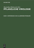 Cover: Einf&uuml;hrung in die allgemeinen Probleme - De Gruyter