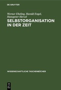 Cover: Selbstorganisation in der Zeit - De Gruyter