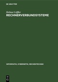 Cover: Rechnerverbundsysteme - De Gruyter
