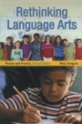 Cover: Rethinking Language Arts - Routledge