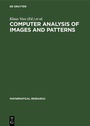 Cover: Computer Analysis of Images and Patterns - De Gruyter