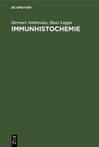 Abbildung von: Immunhistochemie - De Gruyter