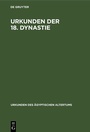 Cover: Übersetzung zu den Heften 1-4 - De Gruyter