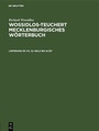 Cover: Seil2 bis Slüs' - De Gruyter