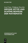 Bild: Gro&szlig;e S&auml;tze und sch&ouml;ne Beweise der Mathematik - De Gruyter
