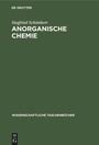 Bild: Anorganische Chemie - De Gruyter