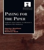 Cover: Paying for the Piper - Routledge