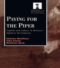 Cover: Paying for the Piper - Routledge