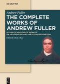 Cover: Apologetic Works 6 - De Gruyter