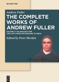 Cover: Apology for the Late Christian Missions to India - De Gruyter