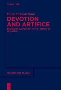 Abbildung von: Devotion and Artifice - De Gruyter