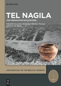 Cover: Tel Nagila - De Gruyter