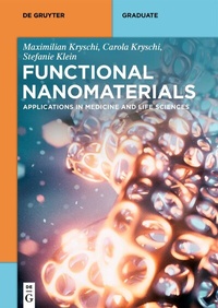Abbildung von: Functional Nanomaterials - De Gruyter