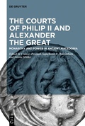 Bild: The Courts of Philip II and Alexander the Great - De Gruyter