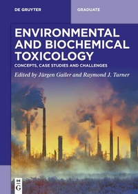 Abbildung von: Environmental and Biochemical Toxicology - De Gruyter
