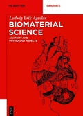 Bild: Biomaterial Science - De Gruyter