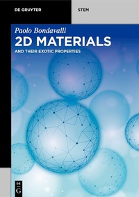 Abbildung von: 2D Materials - De Gruyter