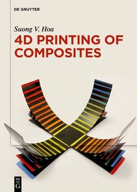 Abbildung von: 4D Printing of Composites - De Gruyter