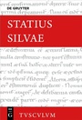 Cover: Silvae - De Gruyter Akademie Forschung
