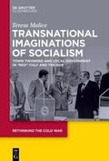 Cover: Transnational Imaginations of Socialism - De Gruyter Oldenbourg