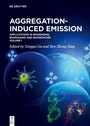 Cover: Aggregation-Induced Emission - De Gruyter