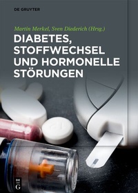 Abbildung von: Diabetes, Stoffwechsel und hormonelle Störungen - De Gruyter