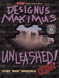 Enlarge image Cover: Designus Maximus Unleashed! - Elsevier
