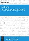 Cover: Bilder der Bildung - De Gruyter