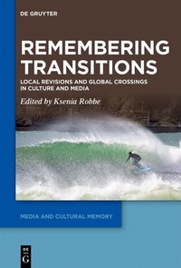 Enlarge image Cover: Remembering Transitions - De Gruyter