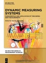Cover: Dynamic Measuring Systems - De Gruyter Oldenbourg
